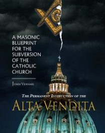 ARCHBISHOP VIGANO: GREAT RESET IS MASONIC BLUEPRINT TO INTRODUCE LUCIFERIAN RELIGION