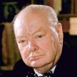 Winston Churchill’s Darkest Hour?