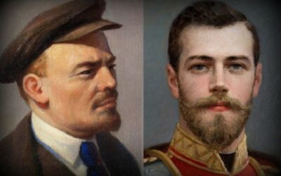 Why Did the Russian Emperor Not Have Lenin Executed?