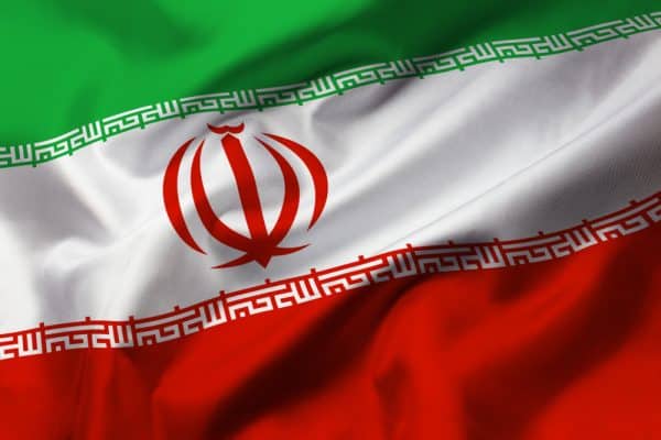 March has been a good month for Iran