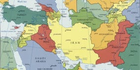 Is A Huge War Coming? US & Israel Bomb Yemen, Iraq, Syria, Gaza & Lebanon While Threatening War With Iran