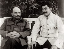Stalin Ordered Vladimir Lenin’s Sister Not To Reveal Family’s Jewish Ancestry