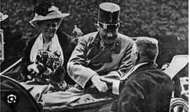 Flashpoints for War! Where will WW3’s “Archduke Ferdinand moment” happen?