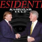 The presidential Kabbalah cult unmasked
