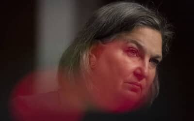 Victoria Nuland accidentally reveals the true aim of the West in Ukraine