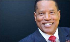 LARRY ELDER: Elites Would Rather Win Elections By Cheating Than Playing Fair