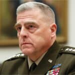 Gen. Mark Milley, fretting Trump would commandeer the army, influenced fellow generals to delay deploying the National Guard to quell the Jan. 6 riots