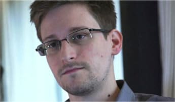 “NSA Is Just DAYS From Taking Over The Internet,” Edward Snowden Warns